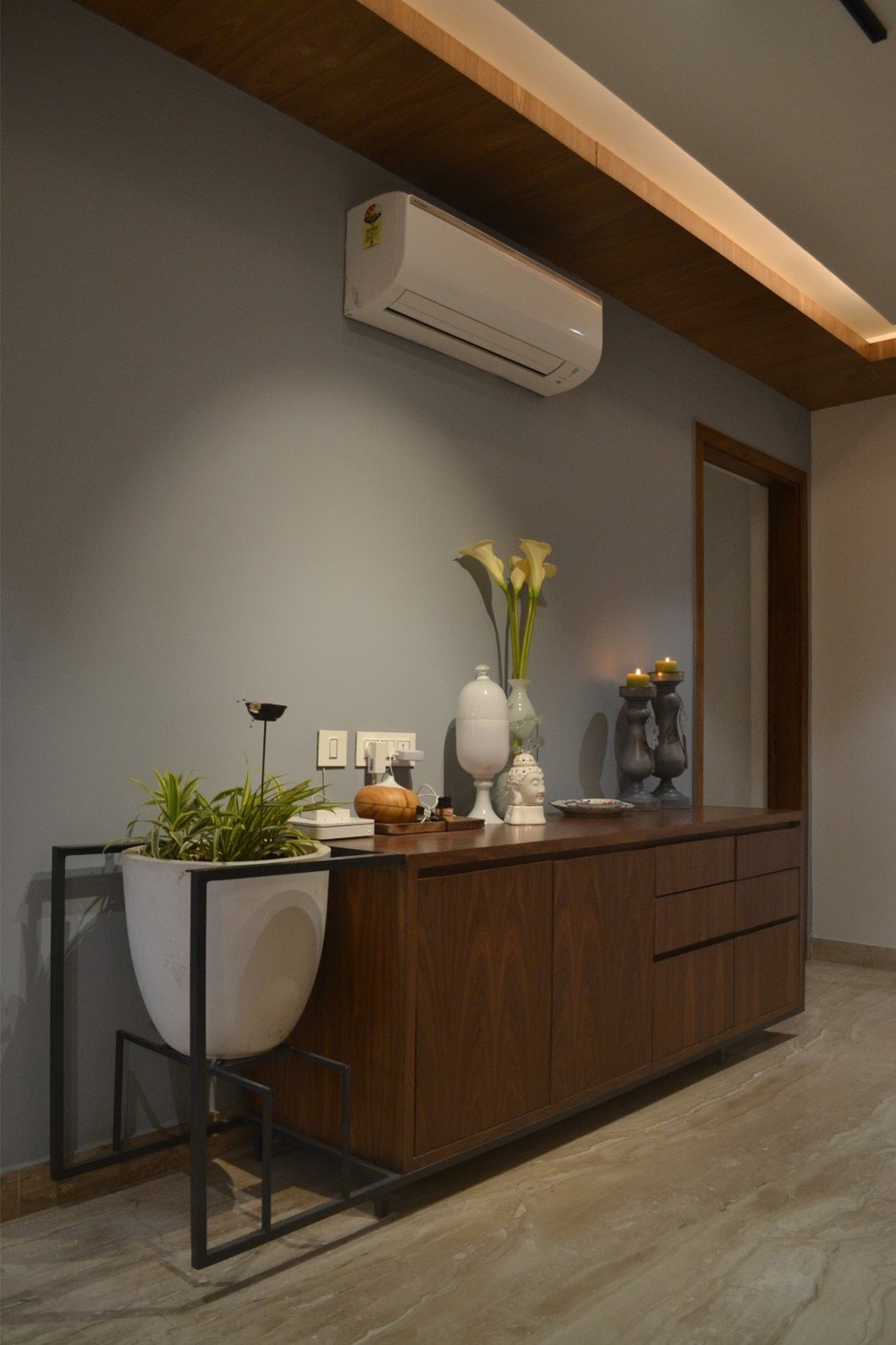 Project 1 - Gurgaon